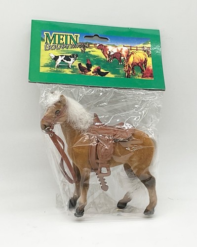 Vintage fliska pferd - vintage, ,,fliska-pferd