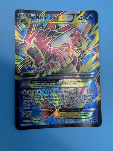 Pokémon pokemon karte m - pokémon/pokemon, karte: