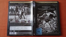 Herkules und die Prinzessin von Troja, DVD 1965, Classic Edition, Gordon Scott
