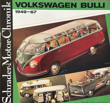 SCHRADER MOTOR CHRONIK