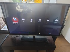 LED SMART-TV Fernseher Philips 42PFK6309/12 Top Zustand / Versand