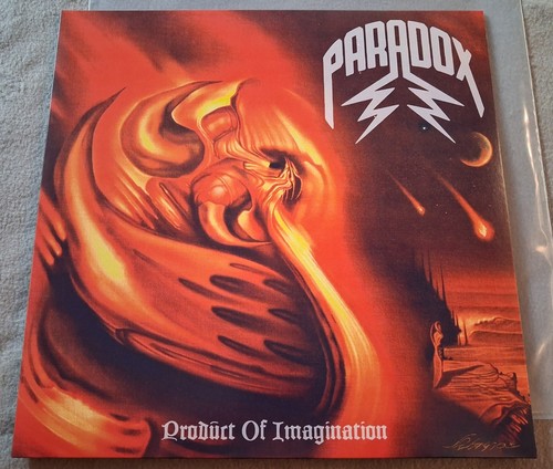 Paradox product of - -,