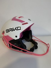 Briko Slalom Skirennhelm