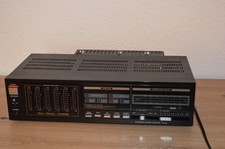 FISHER STEREO INTEGRATED AMPLIFIER SA-60