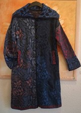 Bezaubernder strickmantel - strickmantel, s