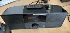 Logitech squeezebox boom - logitech, –