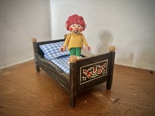 Pumuckl Bett Carrera Figur Wie