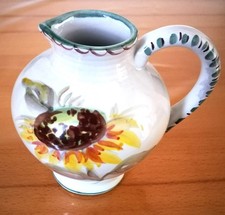 Vase krug ulmer - vase,, keramik