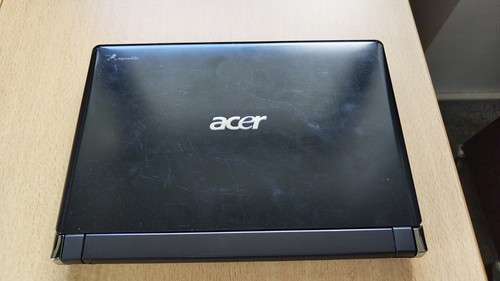 Acer aspire one pro - one, p531h-0bk