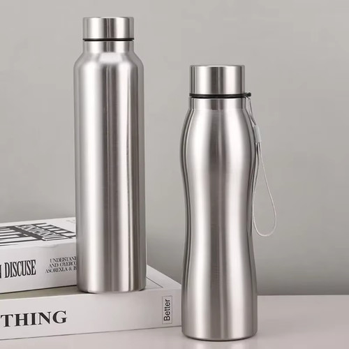 1000ml edelstahl sport - 1000ml,