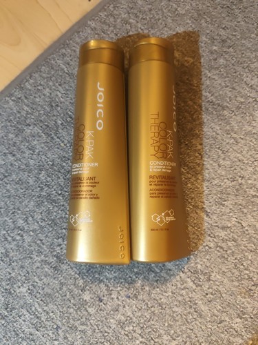 Joico pak color - 2,