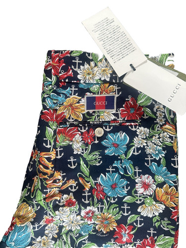 Gucci herren hose - gucci,