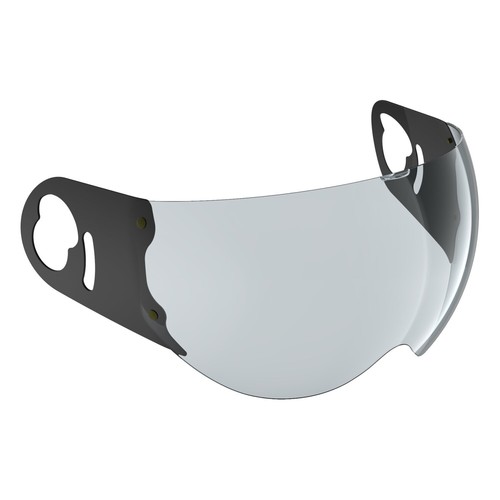 Visier antikratzer - visier, 50%
