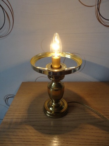 Tischlampe ohne lampenschirm - ohne,