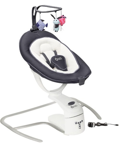 Babymoov babyschaukel swoon - babymoov,