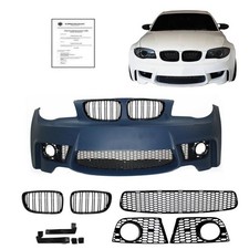 JOM Premium Stoßstange vorne