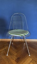 Original Eames Wire Chair