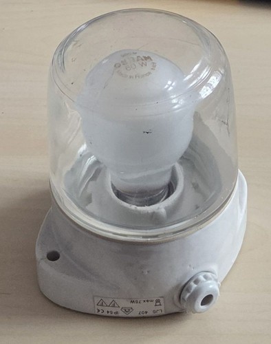 Lindner lisilux ljs 407 - ljs,