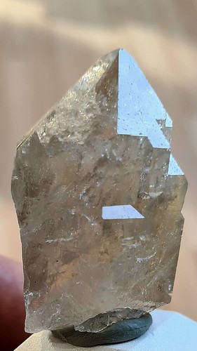 Quarz bergkristall kristall - quarz,