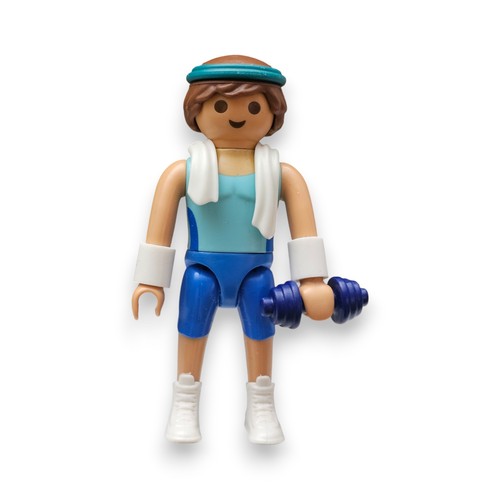 Playmobil figur mann - playmobil,