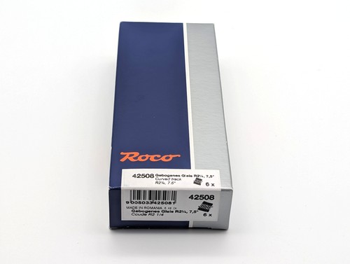 Roco 42508 gleis gebogen - gleis,