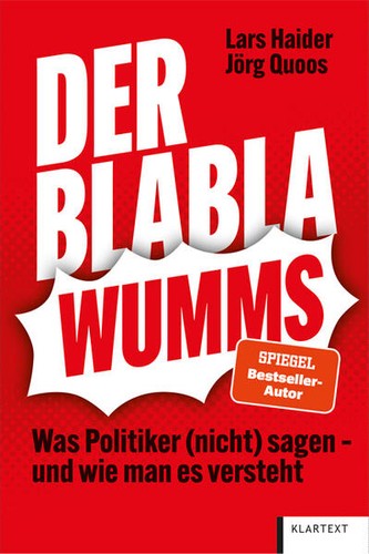 Der blabla wumms nulllars - der, blabla-wumms