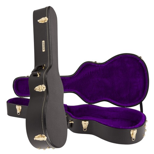 Gretsch g6296 round neck - round, reso