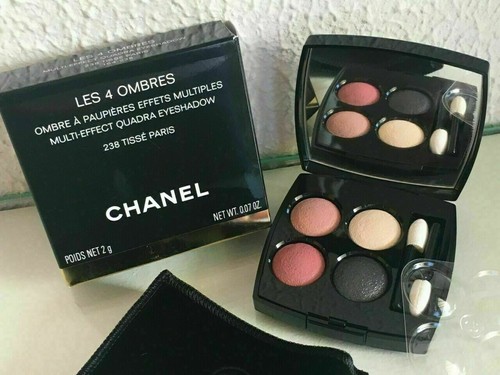 Chanel 238 tisse paris - tisse, les