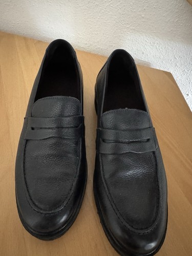Tamaris loafer collegeschuh - tamaris,