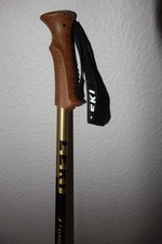 Leki Makalu Länge Max 145 cm