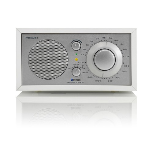 Tivoli audio model one - audio, bt