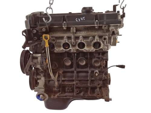 Motor g4ee kia rio 4 - g4ee, 1.4