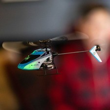Blade Nano S3 RC Heli –