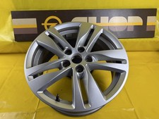 Alufelge Opel Astra K 7J x 16
