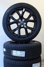 Winterräder citroën c5 - winterräder,