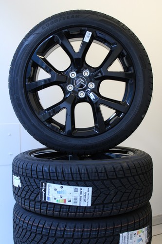 Winterräder citroën c5 - 4,