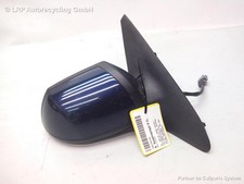 Ford Mondeo 3 Außenspiegel rechts elektrisch beheizt Lugano Blau BJ2002