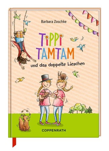 Tippi tamtam und das - und,