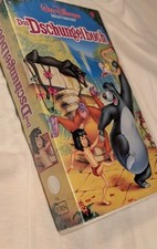 Walt Disney’s Meisterwerke