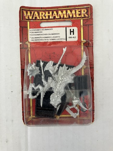 Warhammer echsenmenschen - -,