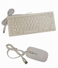 Kompaktes Mini Tastatur und