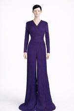 Original Balmain Long Jumpsuit