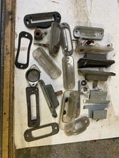 Nummernschildbeleuchtung