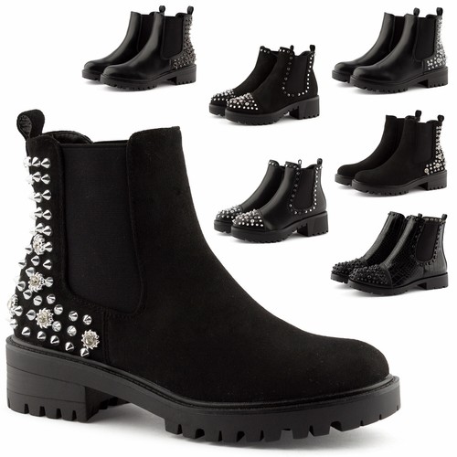 Neu damen chelsea - neu, boots