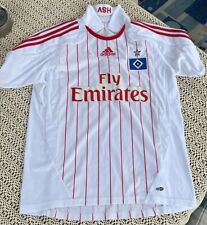 Hamburger SV HSV  Saison