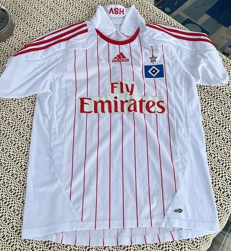 Hamburger hsv saison - sv,