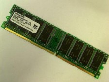 256MB DDR PC3200 Targa Visionary XP-210