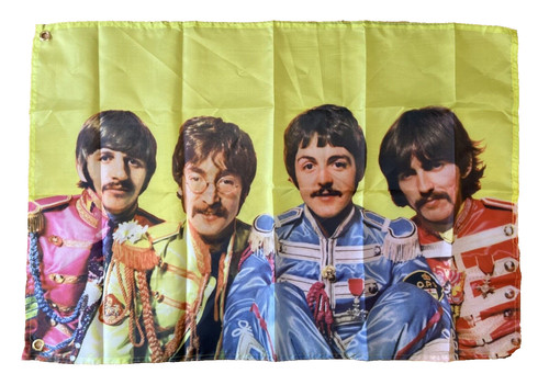 The beatles sergeant pepper - the,