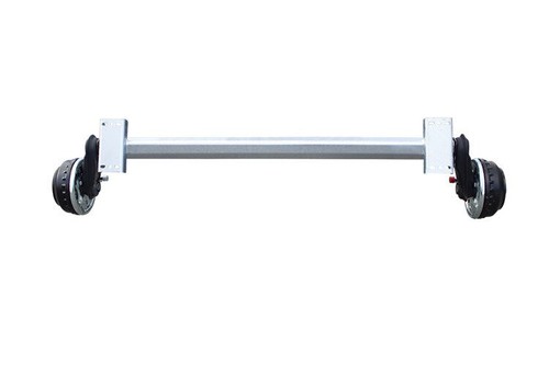 Compact achse 1000kg - compact,