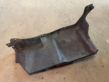 Unterbodenschutz Unterfahrschutz links Golf 4 Bora A3 8L 1J0825245E